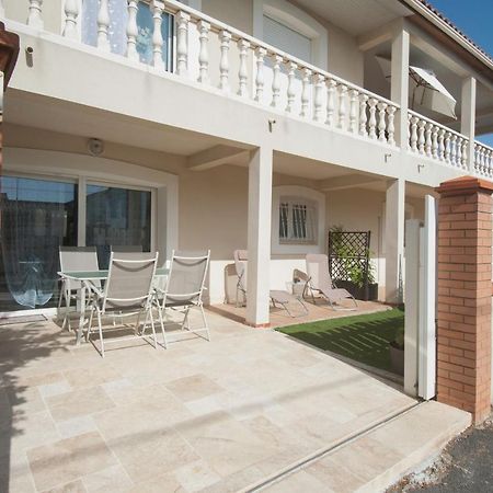 La Belle Gruissanaise Villa Exterior foto